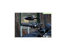 Harley Davidson Sportster [2004-2020]-Sense Spiegel Long Steme Gloss Black-7