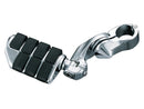 Harley Davidson-Tour-Tech Cruise brackets with heavy duty quick tensioning and-3
