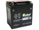 Harley Davidson Touring [1997-2025]-maintenance-free series CIX30L-B drying battery-1