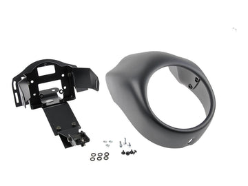 Harley Davidson V-Rod [2002-2011]-mask kit for V-Rod Night Rod Style
