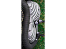 Harley Davidson Sportser Note [2004-2020]-Ribsters primary lid raw-2