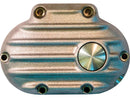 Harley Davidson Dyna [2006-2017]-Snatch gear cover raw-1