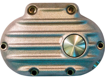 Harley Davidson Dyna [2006-2017]-Snatch gear cover raw