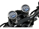 Harley Davidson Sportster [1986-2013]-Velona60 Tachometer polished stainless steel-4