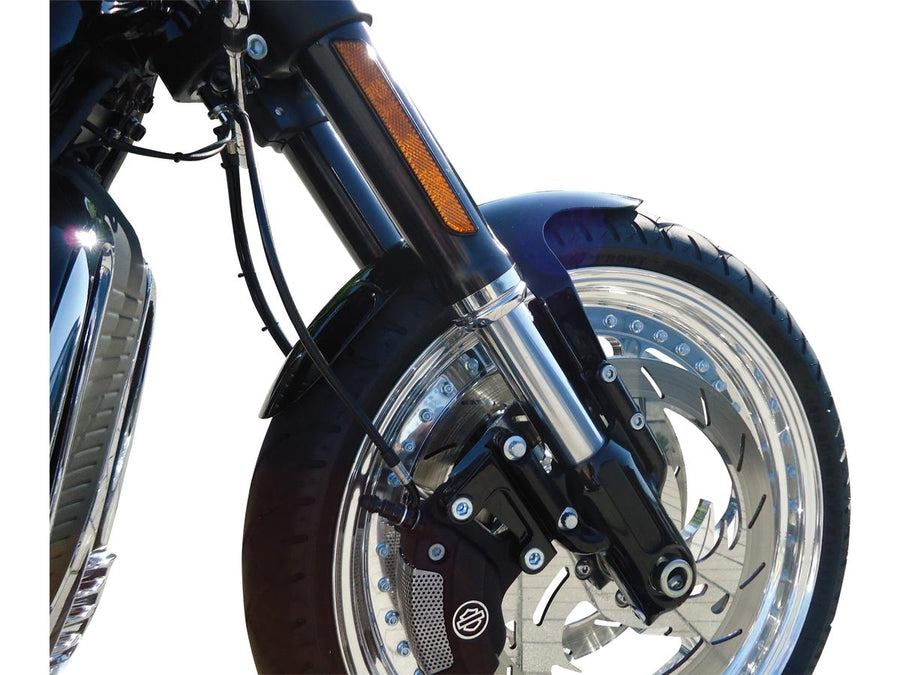 Harley Davidson V-Rod [2012-2017]-18 "GfK front wheel protection sheet