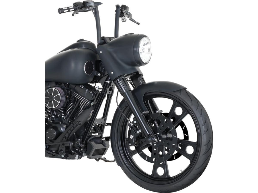 Harley Davidson Touring [1987-2024]-23 "front wheel protection sheet for touring models