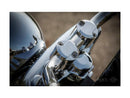 Harley Davidson Up [1974-1974]-Classic handlebar increases polished-4