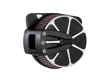 Harley Davidson Sportster [2007-2020]-Good Guys Air Filter Kit Euro 3 Two-colored - 0