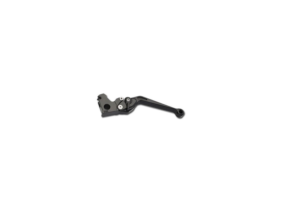 Harley Davidson V-Rod [2002-2005]-adjustable hand lever for replacement control