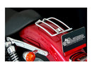 Harley Davidson Sportster [2004-2020]-6 "Solo luggage rack chrome-5