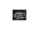 Harley Davidson Sportster [2004-2020]-6 "Solo luggage rack black satin-2