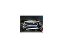 Harley Davidson Sportster [2004-2020]-6 "Solo luggage rack black satin-6