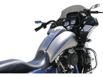 Harley Davidson Touring Note [2003-2007]-7 Gallon stretched gas tank for