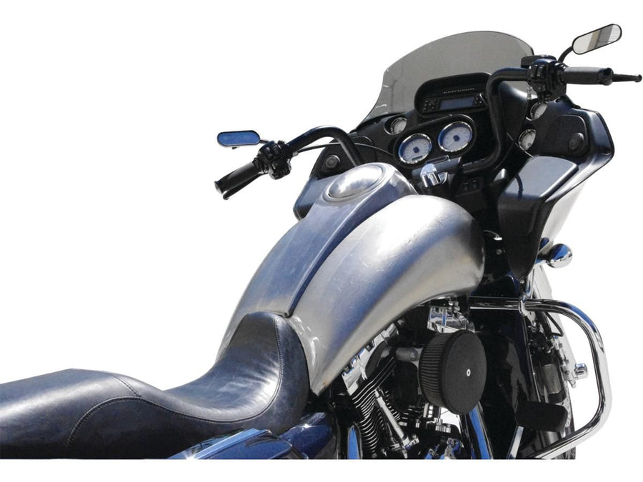 Harley Davidson Touring Note [2003-2007]-7 Gallon stretched gas tank for