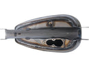 Harley Davidson Sportster [2007-2020]-3.3 gallons OEM-style fuel tank-3