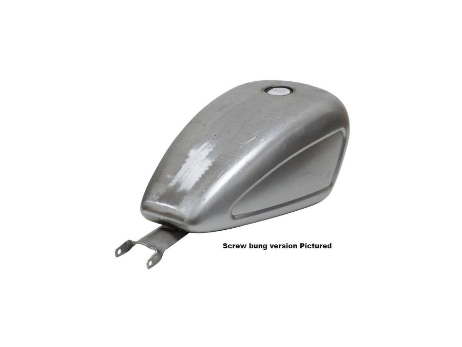 Harley Davidson Sportster [2007-2020]-3.3 gallons OEM-Style dented