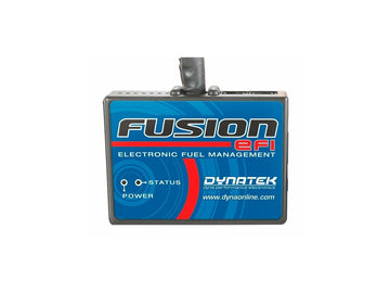 Harley Davidson Sportster [2007-2009]- Fusion EFI with fuel and