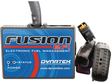 Harley Davidson XL883L [2010-2013]- Fusion EFI with fuel and ignition control