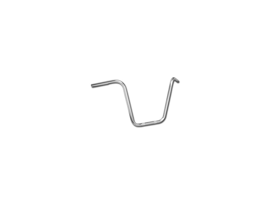 Harley Davidson FXSSTS [1998-2003]-1 "Ape Lenker for Springer Dimpled Chrom 1"
