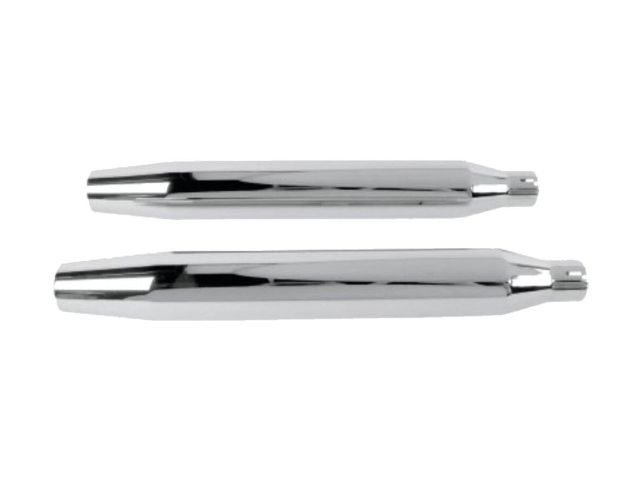 Harley Davidson Sportster [2004-2013]-3 "HP-Plus silencer conical