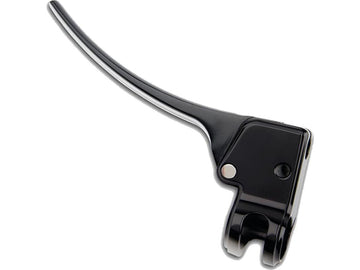 Harley Davidson - retro clutch recording black anodized cable coupling