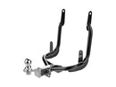 Harley Davidson Touring Note [2009-2024]-Recipient train device low-1