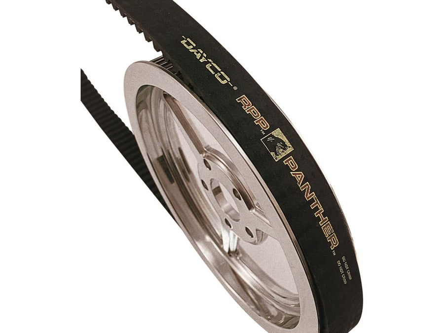 Harley Davidson Touring [2004-2006]-Dayco Panther Ultra Cord Hintere Riemen 14 mm 1