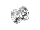 Harley Davidson Knucklehead [1936-1947]-Habenstern with Timken-Lager-2