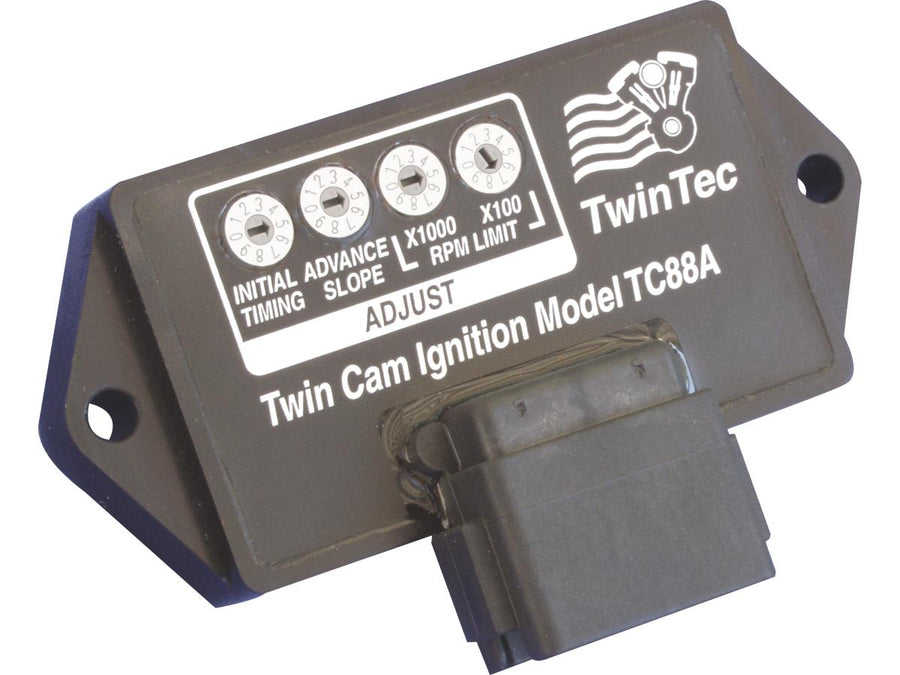Harley Davidson Dyna [2004-2006]-ignition module ignition modules