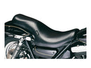 Harley Davidson Sportser Note [2010-2020]-Silhouette 2 Up smooth seat 165mm-3