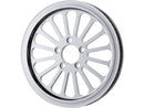 Harley Davidson Fxst [2006-2006]-Super Spoke Beleme disc chrome 1 1/2 "70 teeth-1