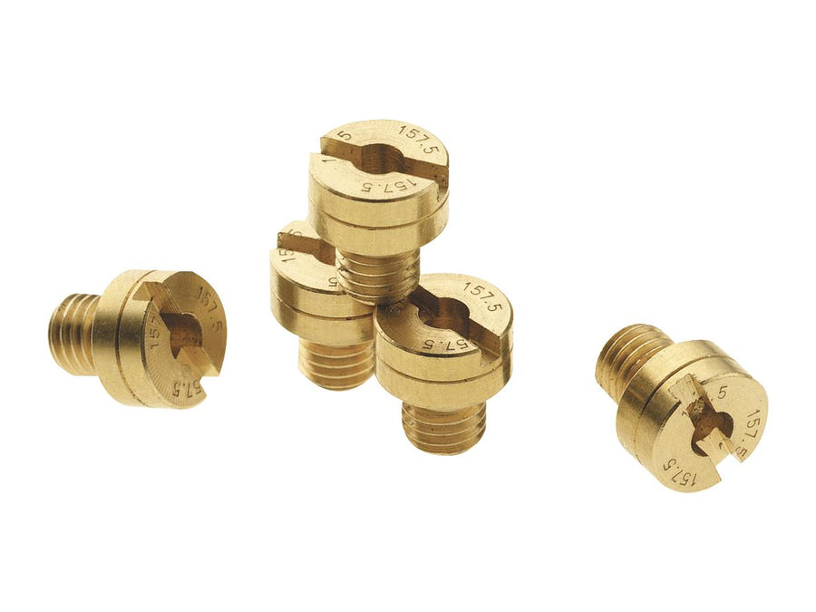 Harley Davidson-range main nozzle range