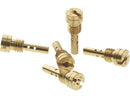Harley Davidson FX Shovel [1976-1984]-Keihin carburetor slow runner nozzle range-8