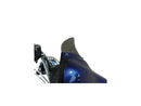 Harley Davidson Flhtcui [2005-2006]-high-performance replacement wind windshield Height: 4 "-2
