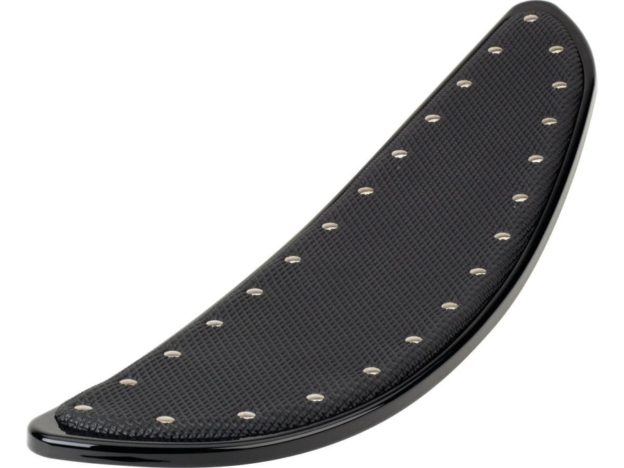 Harley Davidson Touring [1985-2025]-Banana treadmetter long 19 "black