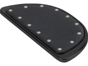 Harley Davidson Touring [1986-2025]-Banana Socius Freeboard inserts black