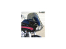 Harley Davidson Flhtcui [2005-2006]-high-performance replacement wind windshield Height: 10 "-3