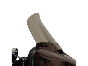 Harley Davidson Flhtk [2014-2024]-Rushmore replacement windshield height: 10 "...