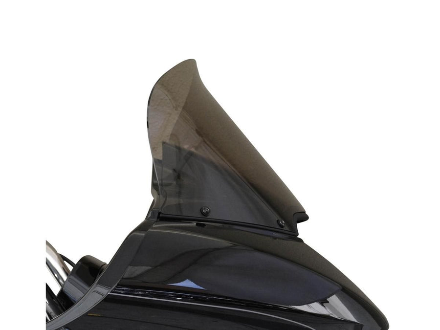 Harley Davidson Fltruse [2015-2016]-Rushmore replacement windshield Height: 12 "