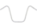 Harley Davidson Sportster [1982-2020]-12 Narrow APHanger handlebars with dents ...-1