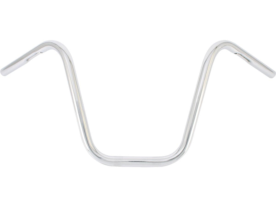 Harley Davidson Sportster [1982-2020]-12 Narrow APHanger handlebars with dents ...