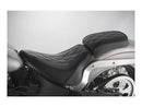 Harley Davidson Softail [2006-2017]-Hot Rod series Bel-Air Diamond Pleated-3