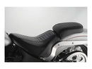 Harley Davidson Softail [2006-2017]-Hot Rod Series Daddy-O Horizontal folded-3