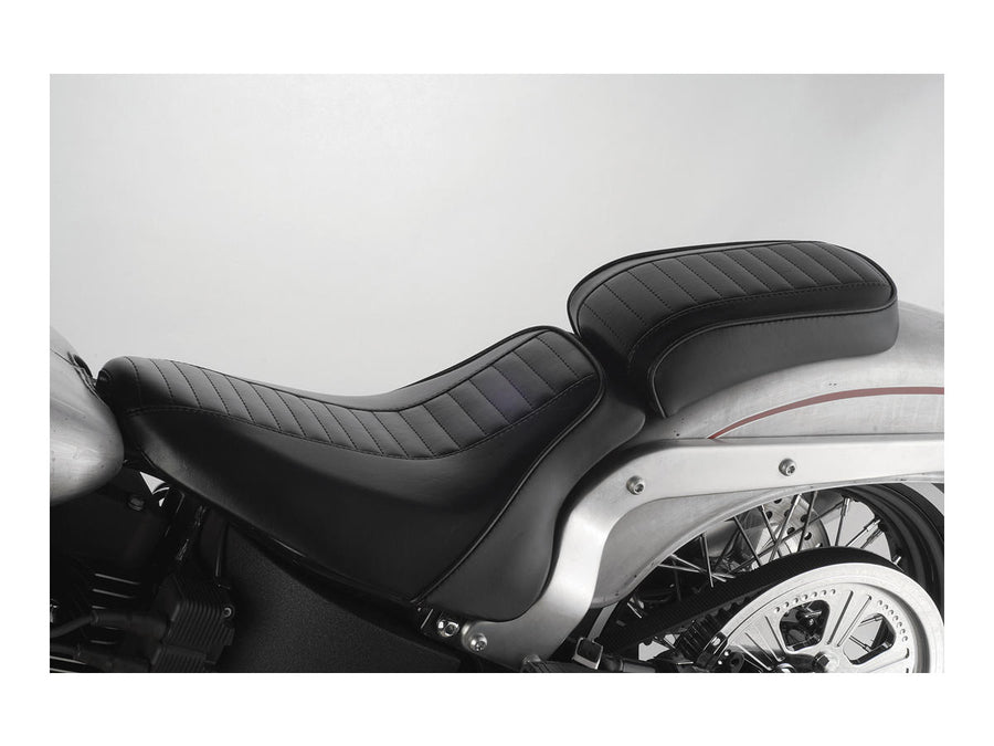 Harley Davidson Softail [2006-2017]-Hot Rod Series Daddy-O Horizontal folded
