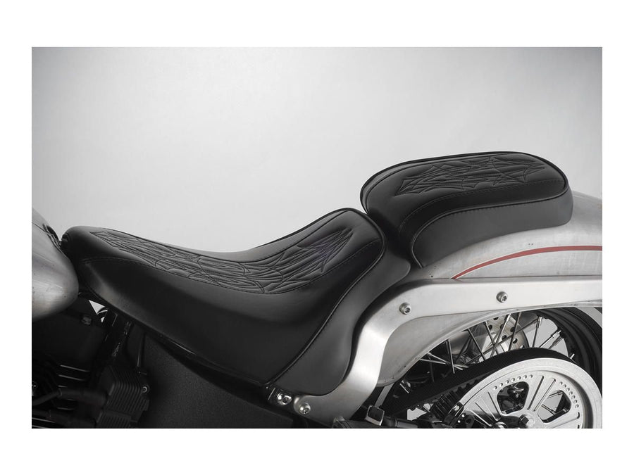 Harley Davidson Dyna [2006-2017]-Hot Rod Series Ol '32 Diamond Pediacia