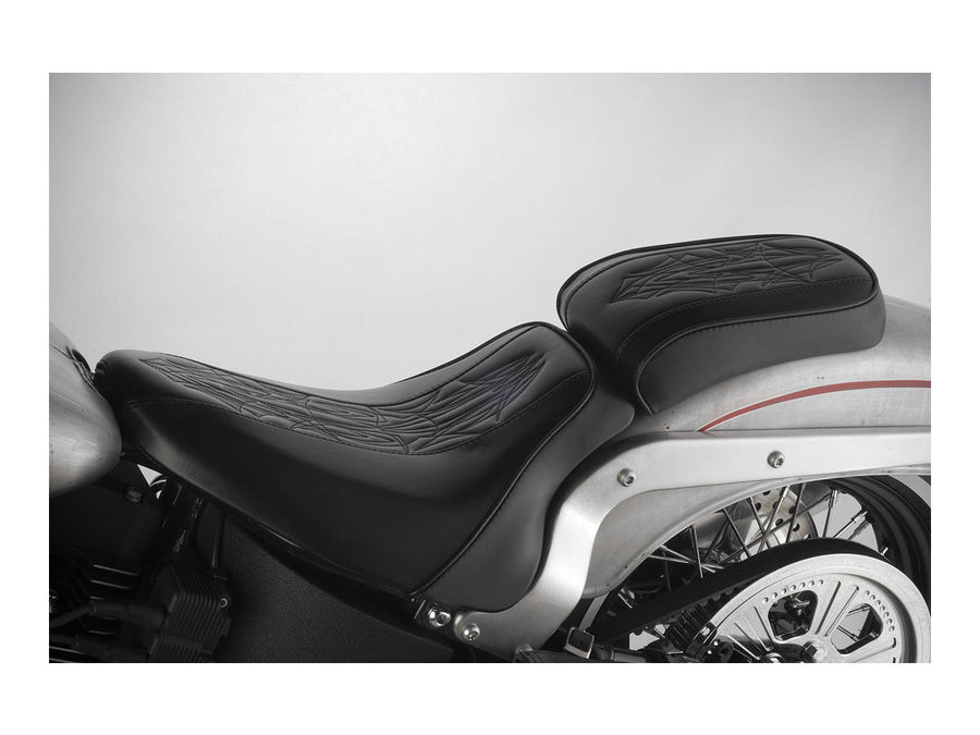 Harley Davidson Dyna [2006-2017]-Hot Rod Series Ol '32 Diamond Pediacia