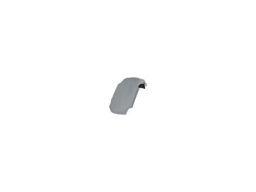 Harley Davidson Touring [1996-2008]-Long smooth fat excavator rear