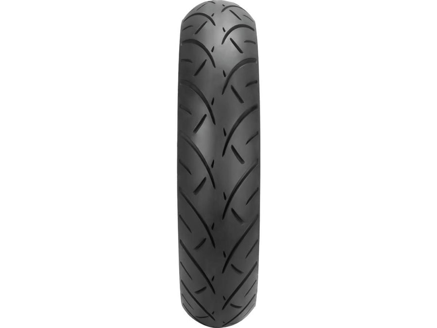 Harley Davidson-Me 888 Marathon Ultra mature MT/90 B-16 74H TL Weißwand
