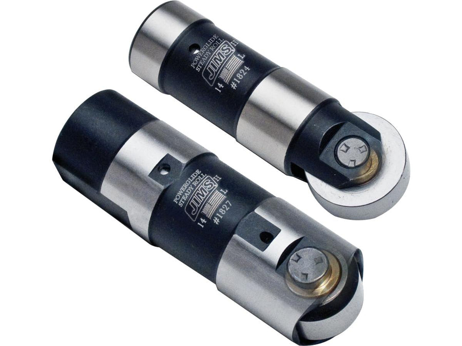 Harley Davidson FX Model [1985-1994]-PowerGlide ™ Steady Roll Tappets Standard size
