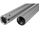Harley Davidson Softail [2000-2017]-41mm fork pipes FL +14 "/FLST +12"/FXST-1